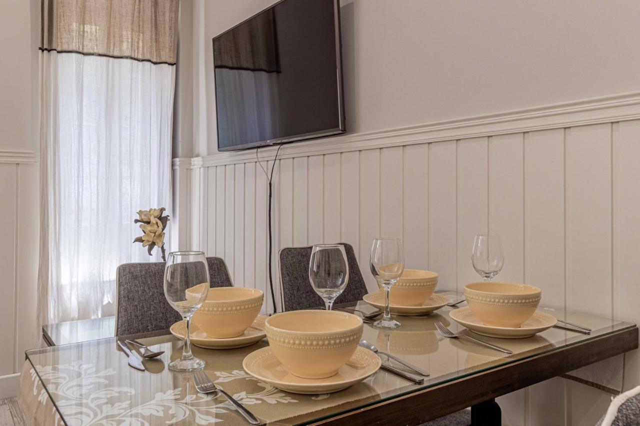 Recaredo 7 Apartment Sevilla