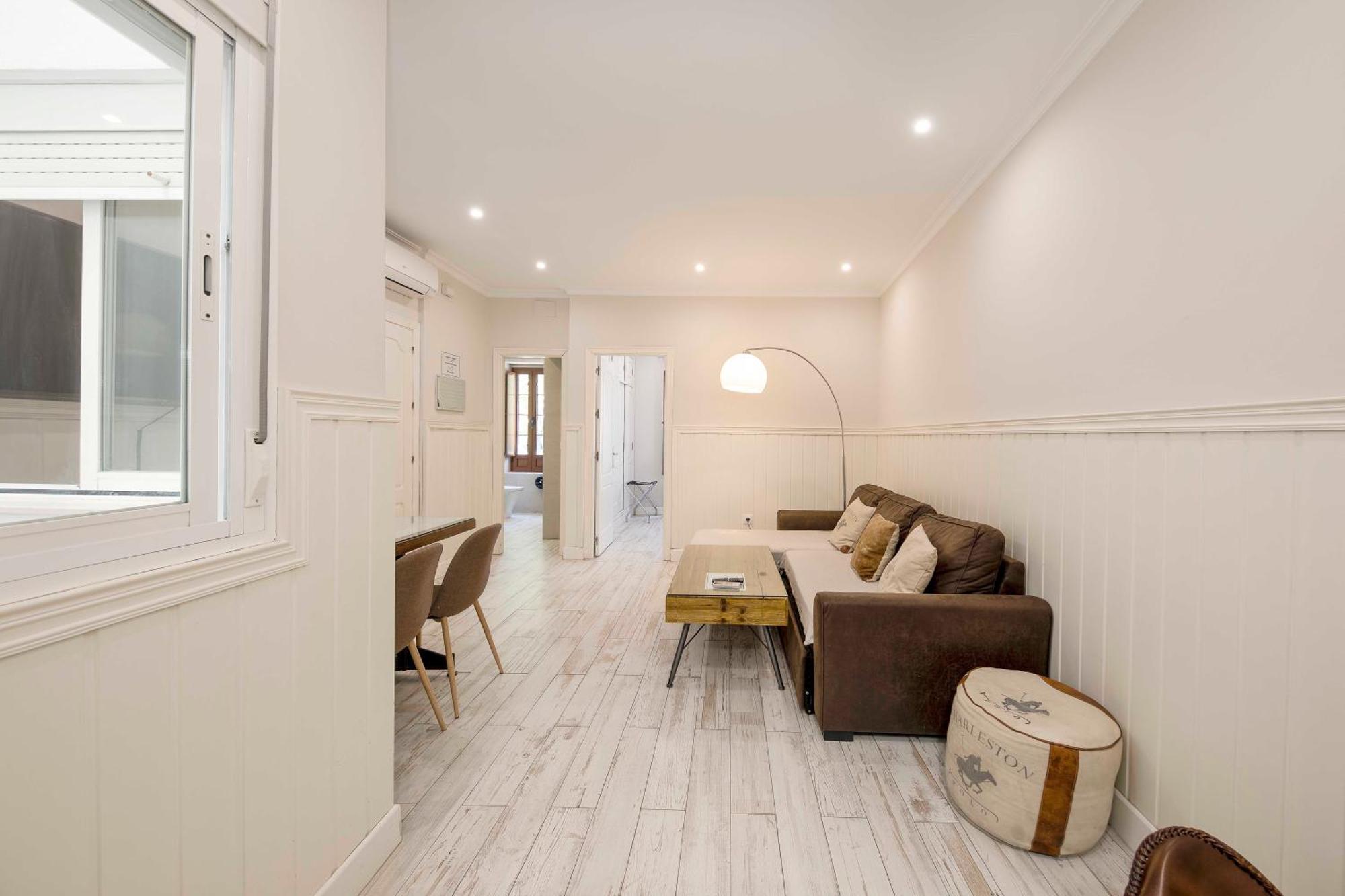 Apartment Recaredo 7 Sevilla